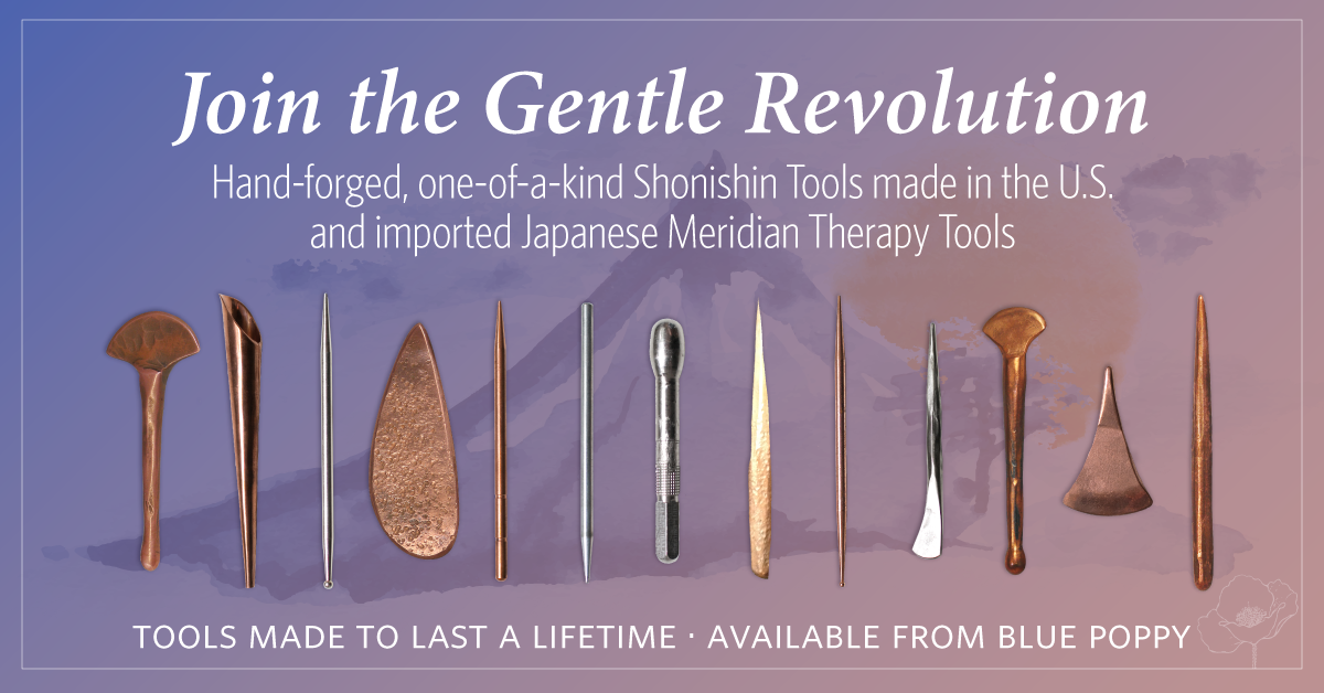 Blue Poppy Enterprises